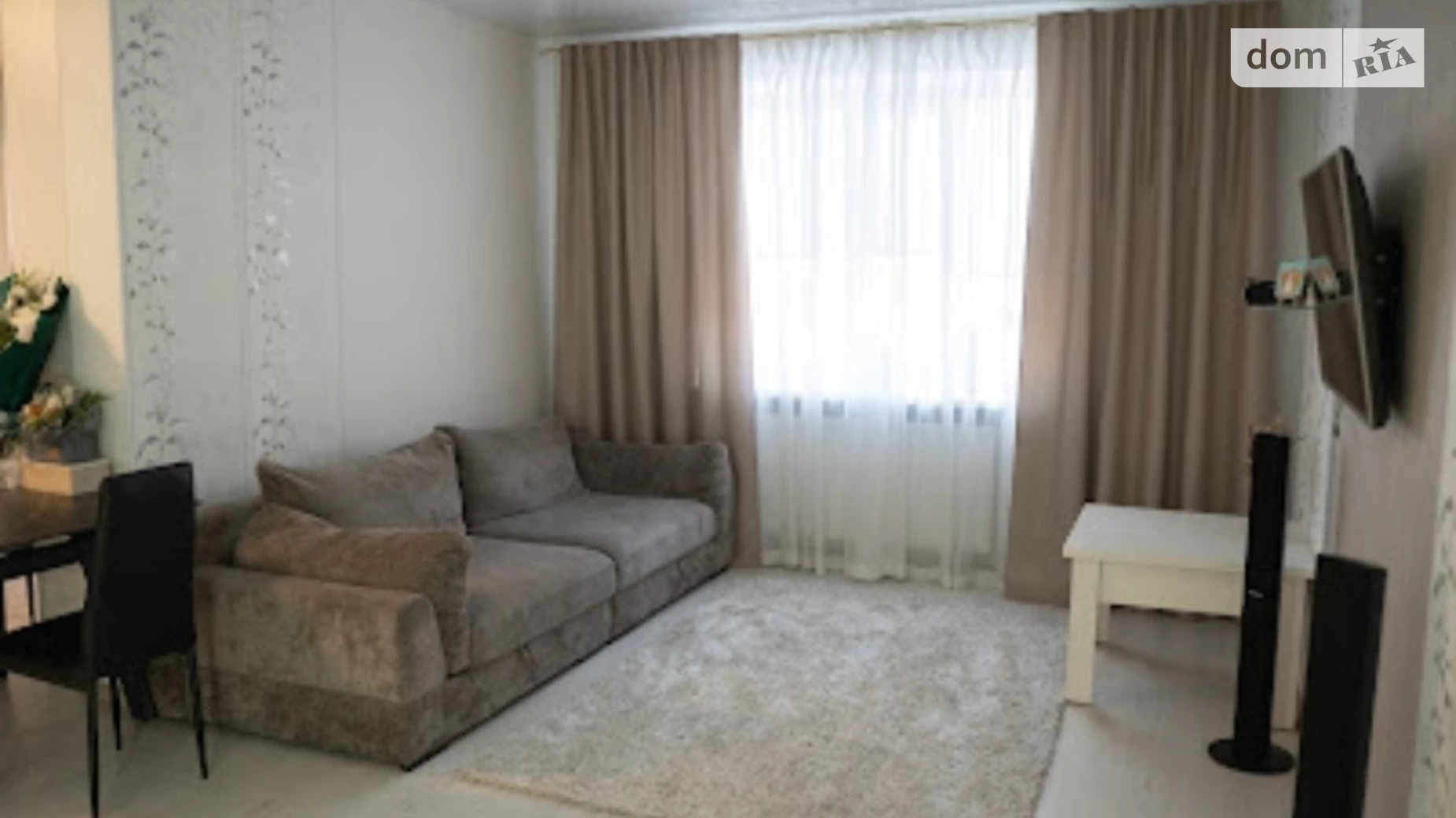 4-комнатная квартира 115 кв. м в Луцке, ул. Кравчука - фото 5