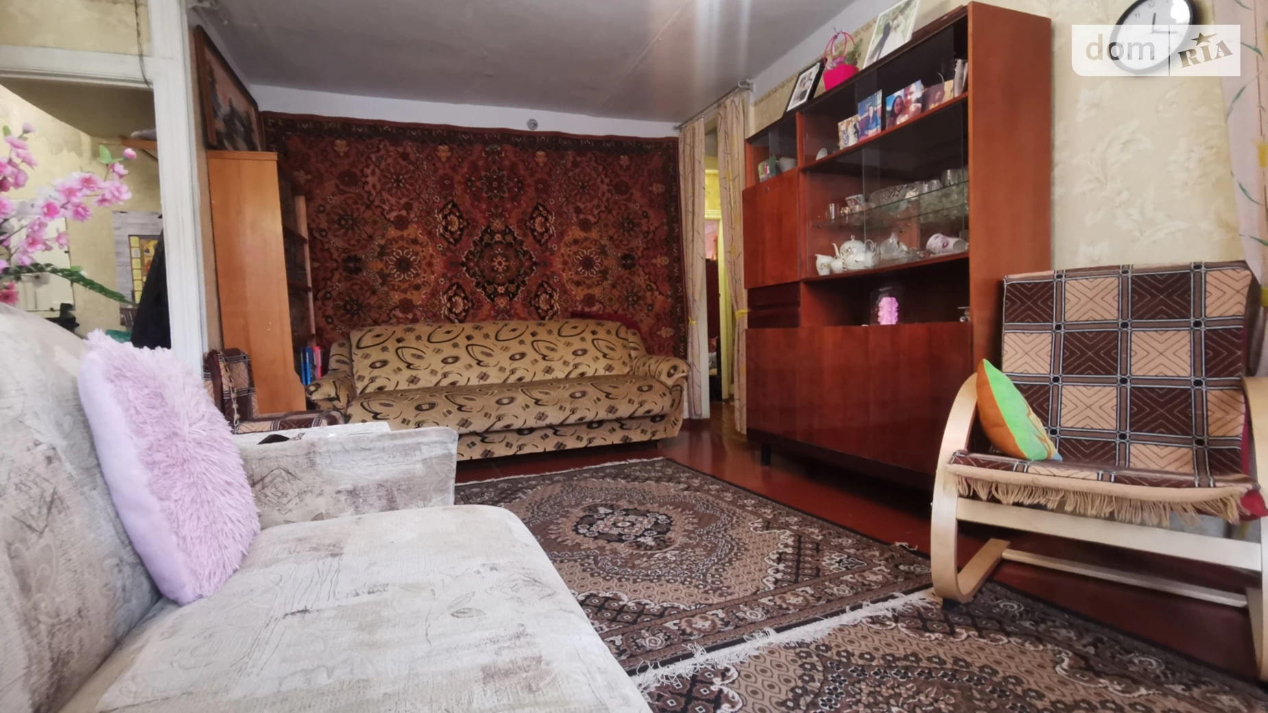 Продается 3-комнатная квартира 57.4 кв. м в Чернигове, ул. Александра Довженко(Толстого), 118 - фото 3