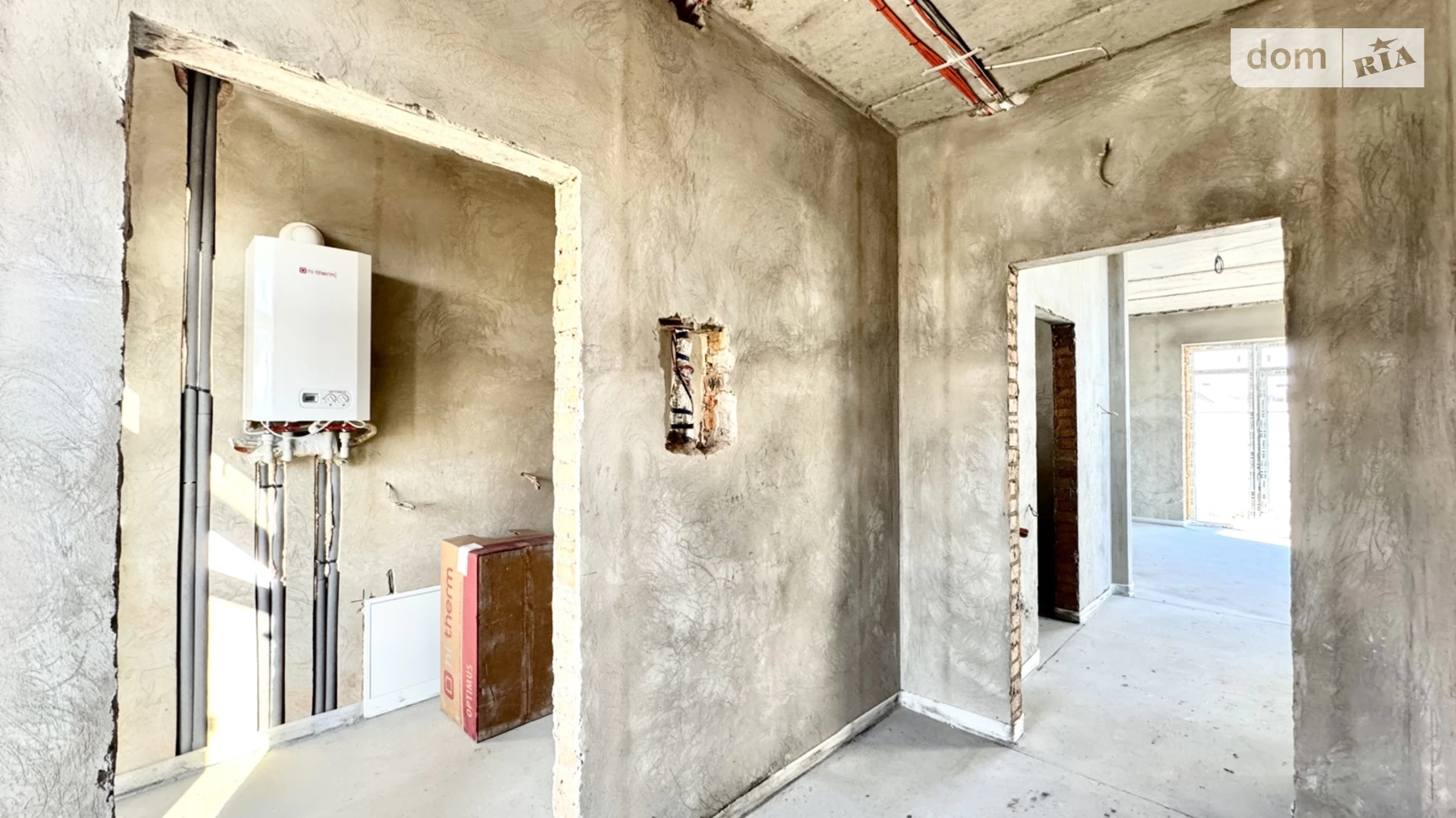 Продається будинок 2 поверховий 125 кв. м з верандою, цена: 120000 $ - фото 3