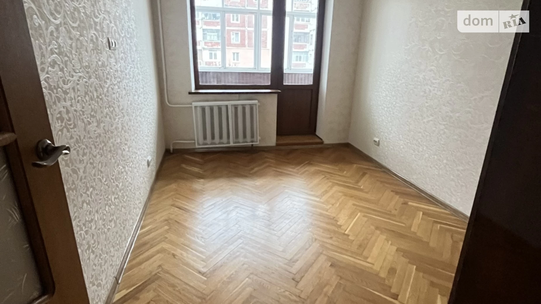 Продается 3-комнатная квартира 68 кв. м в Житомире, ул. Клосовского Александра, 18/9 - фото 3