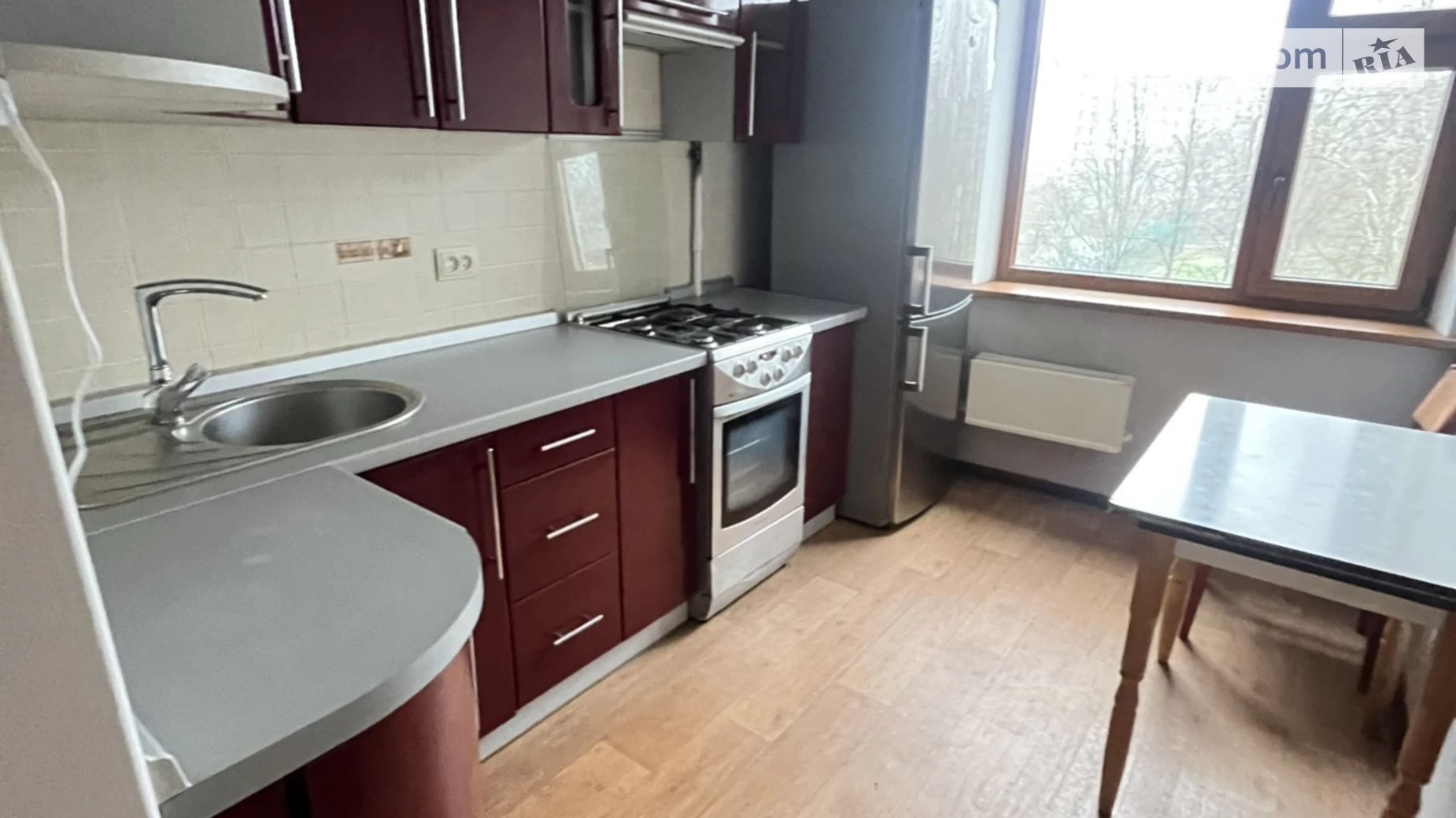 Продается 3-комнатная квартира 68 кв. м в Житомире, ул. Клосовского Александра, 18/9 - фото 2