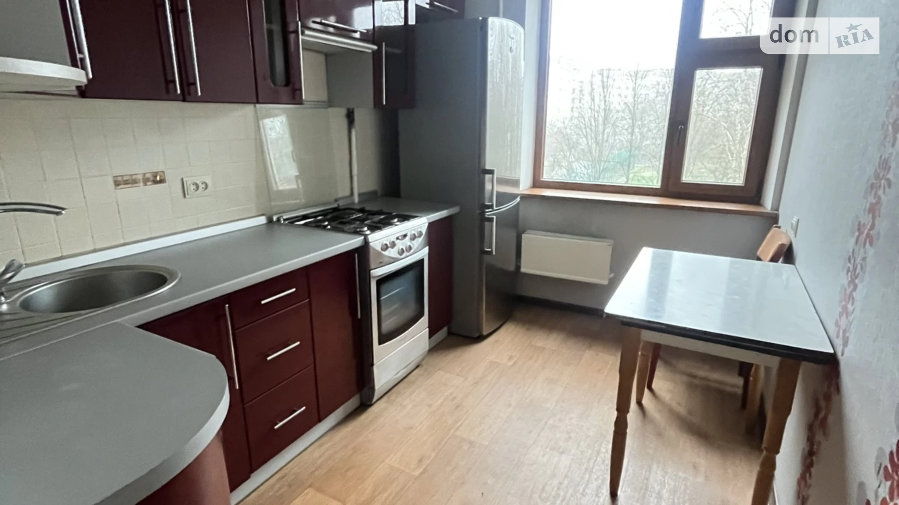 Продается 3-комнатная квартира 68 кв. м в Житомире, ул. Клосовского Александра, 18/9 - фото 5