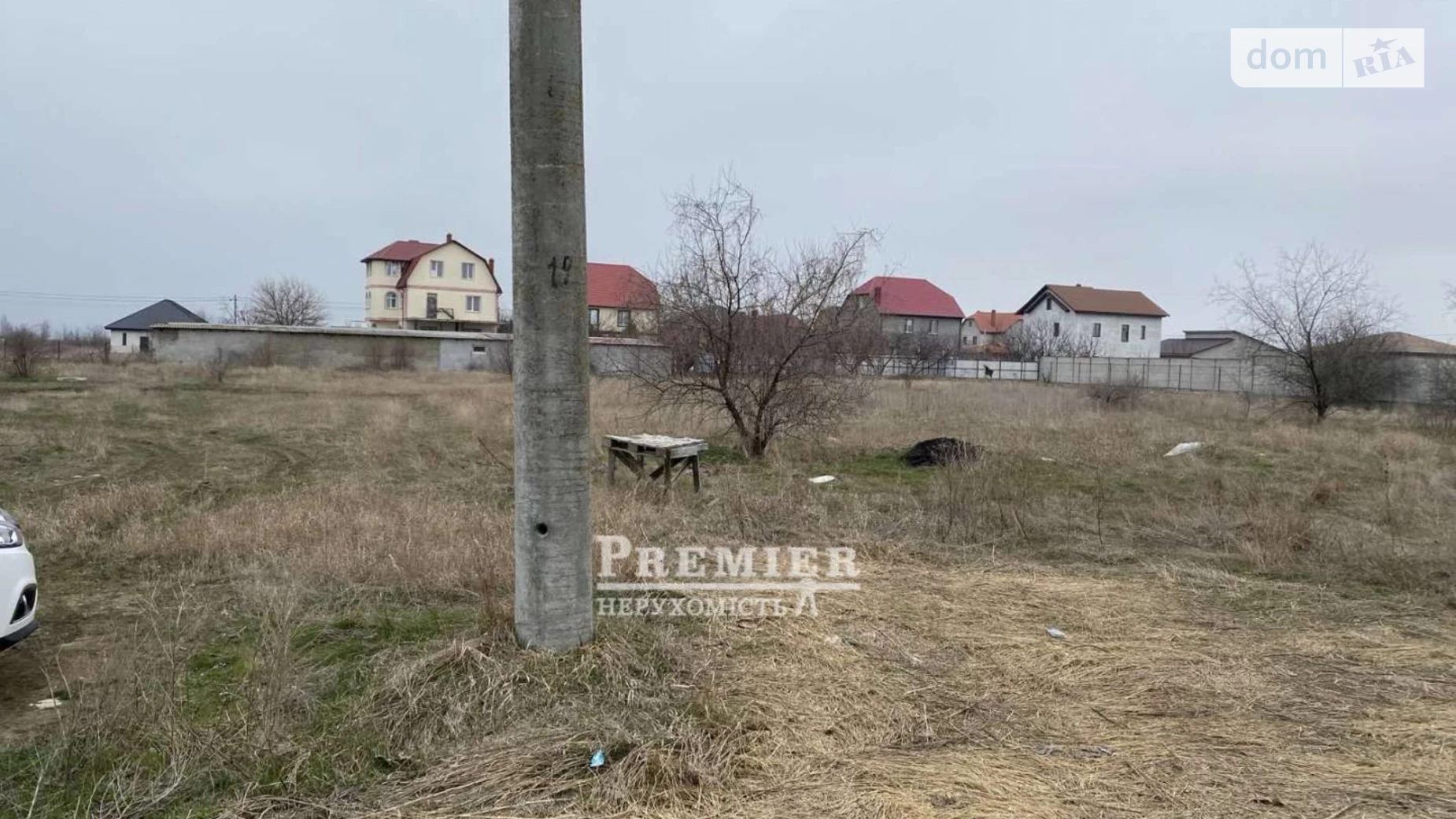 Продається земельна ділянка 8.46 соток у Одеській області, цена: 5000 $ - фото 3