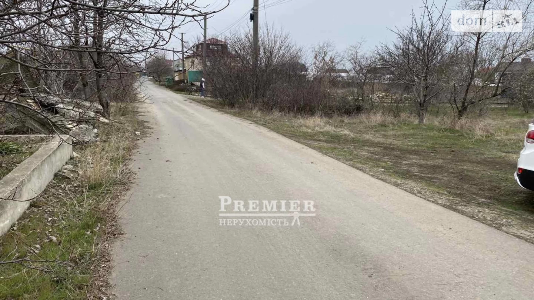 Продається земельна ділянка 8.46 соток у Одеській області, цена: 5000 $ - фото 2