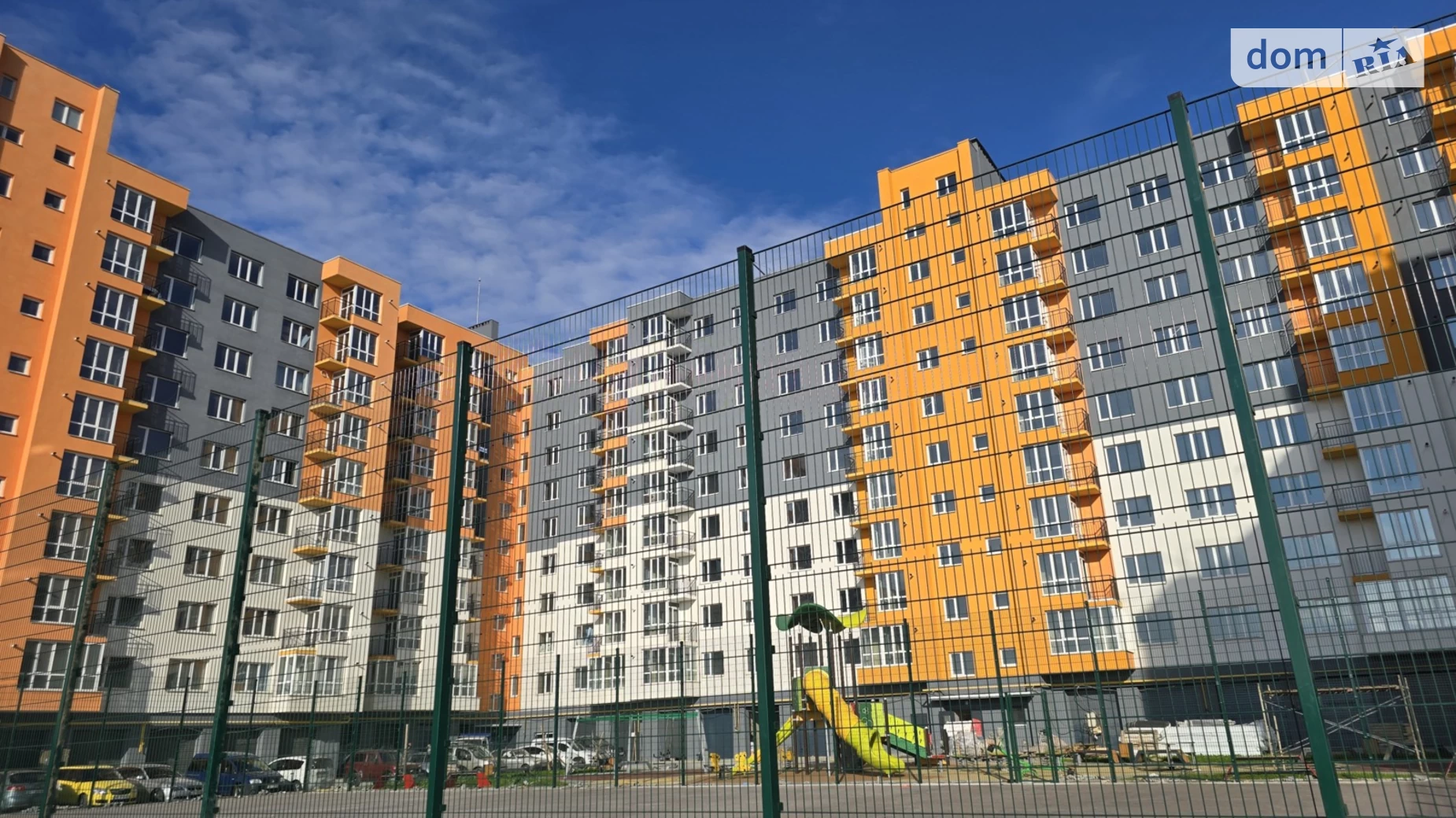 Продается 2-комнатная квартира 67.6 кв. м в Винницких Хуторах, Немировское шоссе, 94Н - фото 5