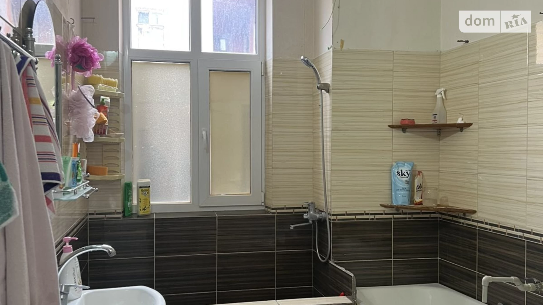 Продается 5-комнатная квартира 138.3 кв. м в Одессе, ул. Коблевская - фото 4