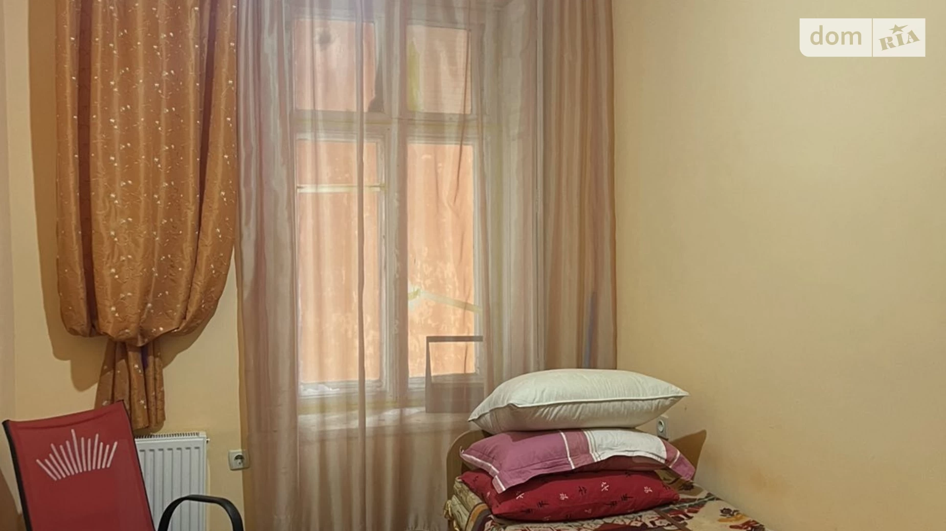 Продается 5-комнатная квартира 138.3 кв. м в Одессе, ул. Коблевская - фото 5