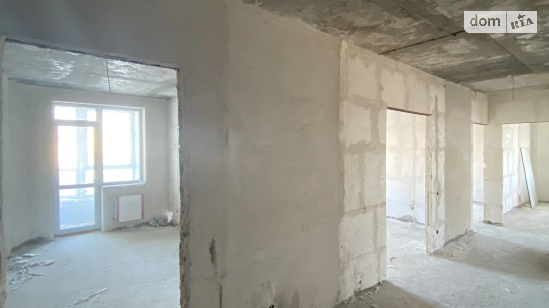 Продается 3-комнатная квартира 120 кв. м в Хмельницком, ул. Степана Бандеры, 2/1А - фото 2