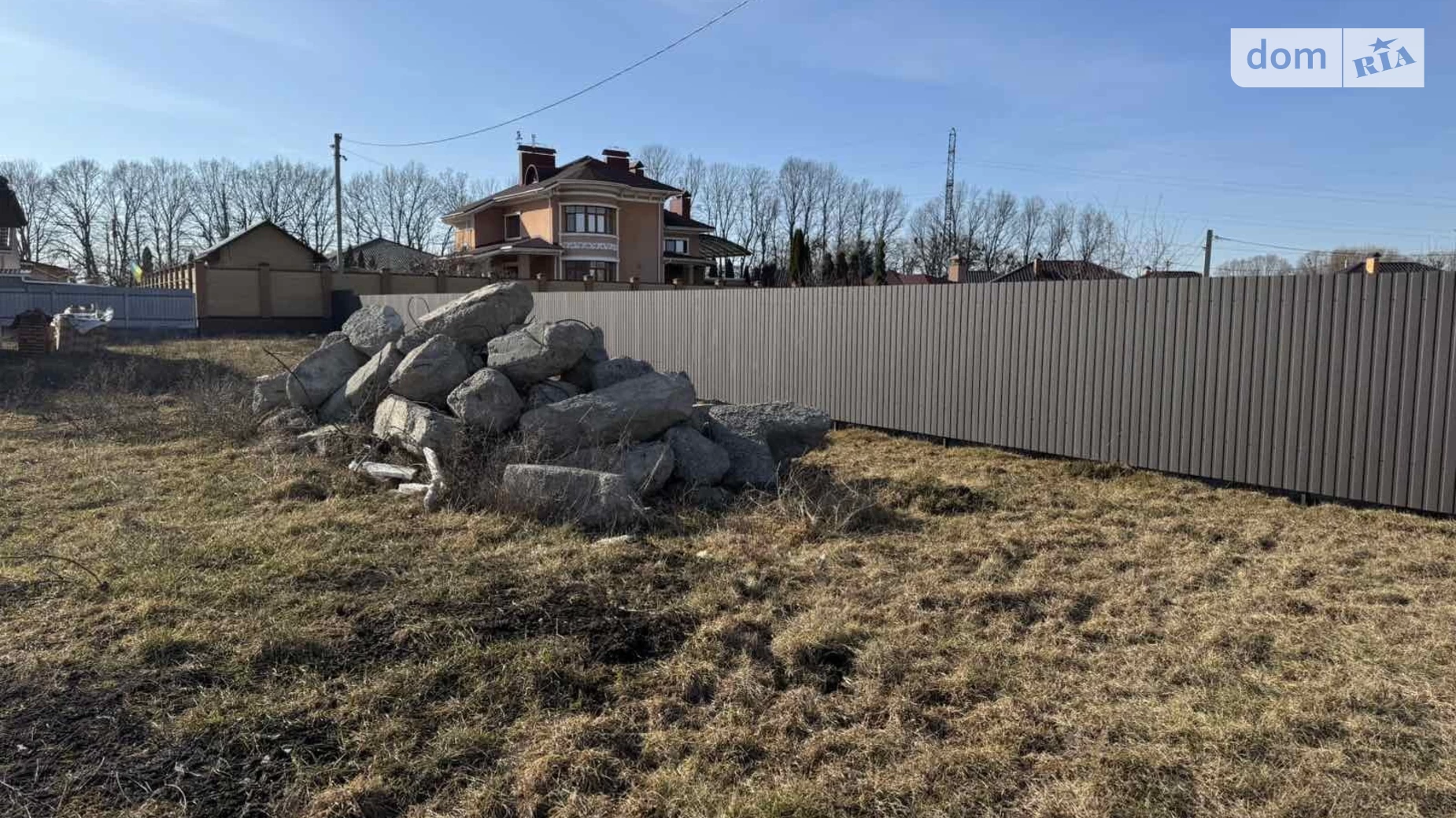 Продается земельный участок 6 соток в Винницкой области, цена: 50000 $ - фото 3