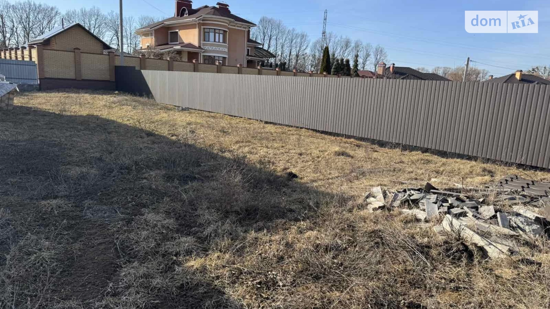 Продается земельный участок 6 соток в Винницкой области, цена: 50000 $ - фото 2