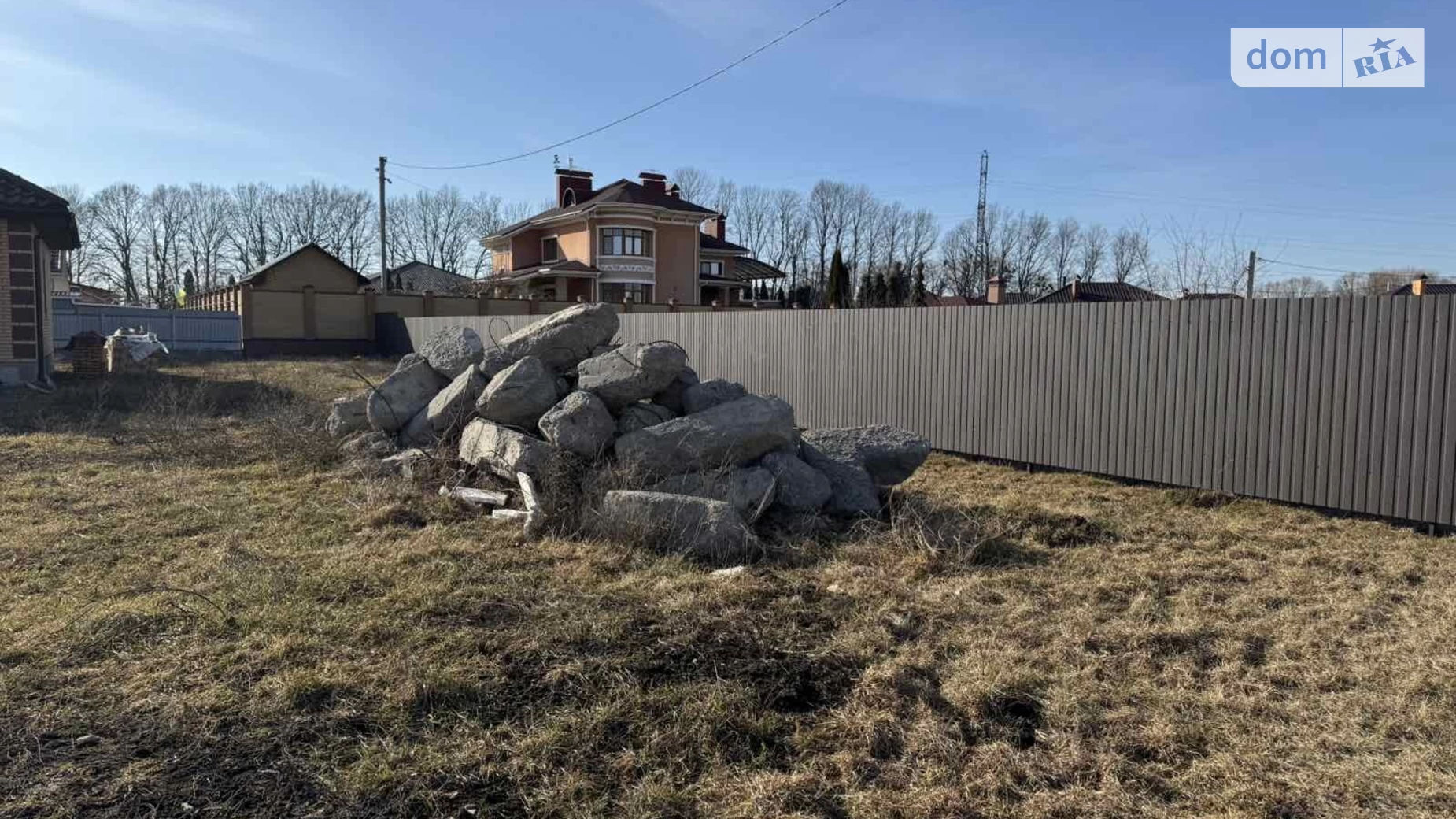 Продается земельный участок 6 соток в Винницкой области, цена: 50000 $ - фото 4