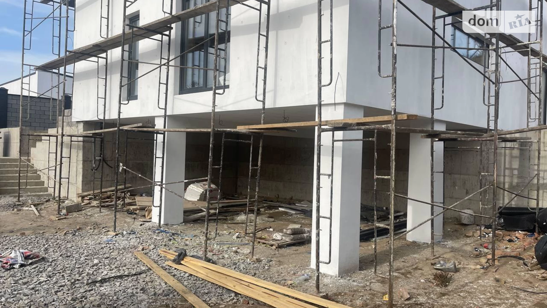 Продается одноэтажный дом 160 кв. м с террасой, цена: 98000 $ - фото 2
