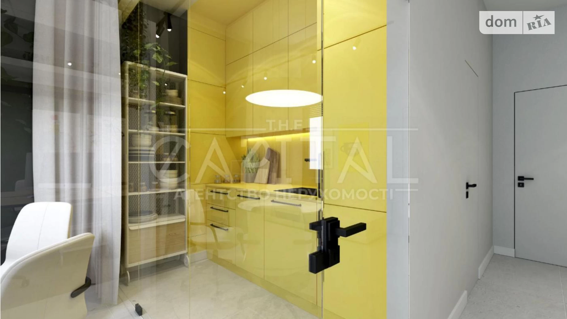 Сдается в аренду офис 83 кв. м в бизнес-центре, цена: 4000 $ - фото 5