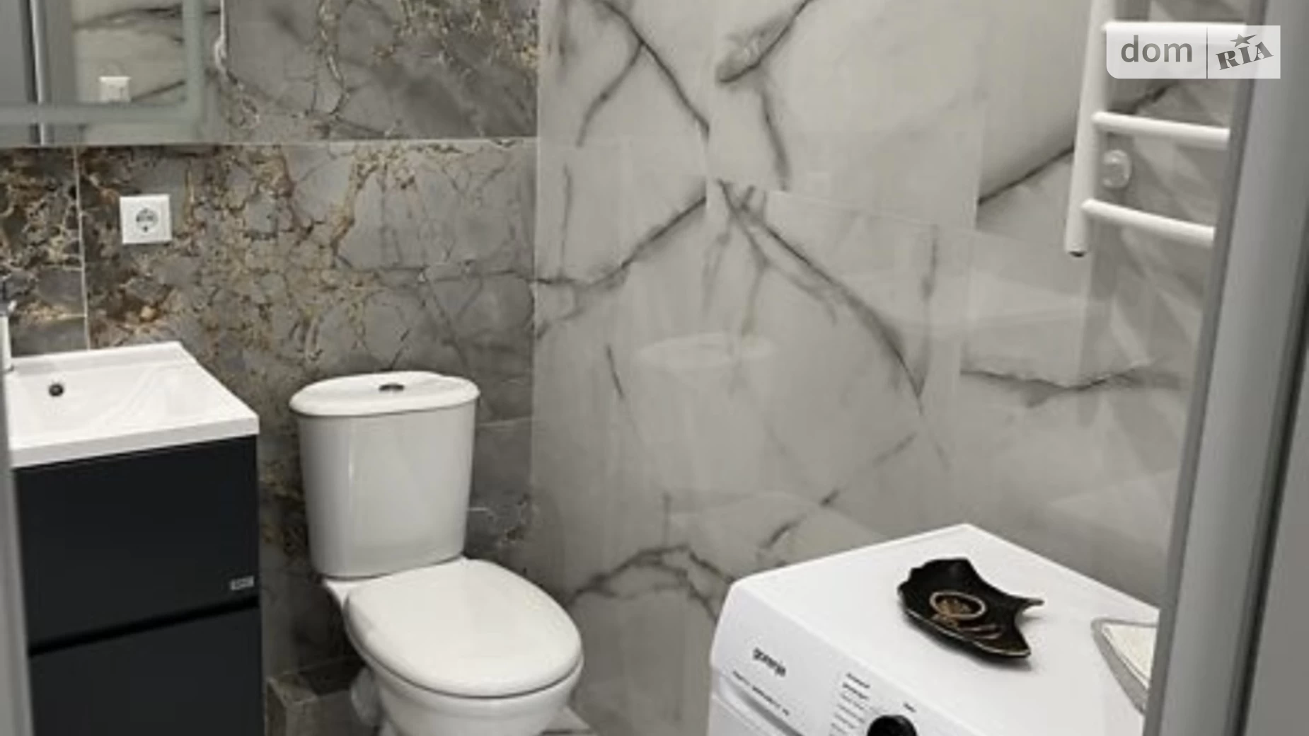 Продается 1-комнатная квартира 46.2 кв. м в Виннице, цена: 80000 $ - фото 3