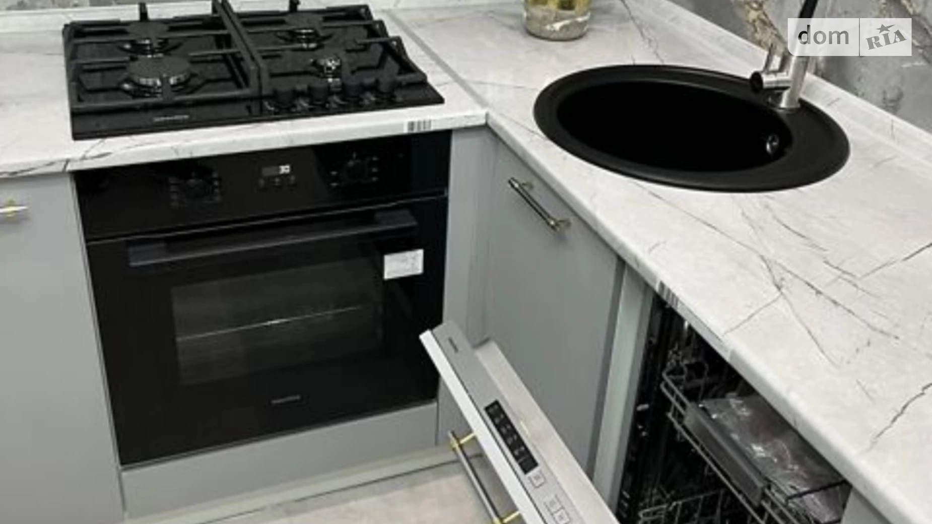 Продается 1-комнатная квартира 46.2 кв. м в Виннице, цена: 80000 $ - фото 5