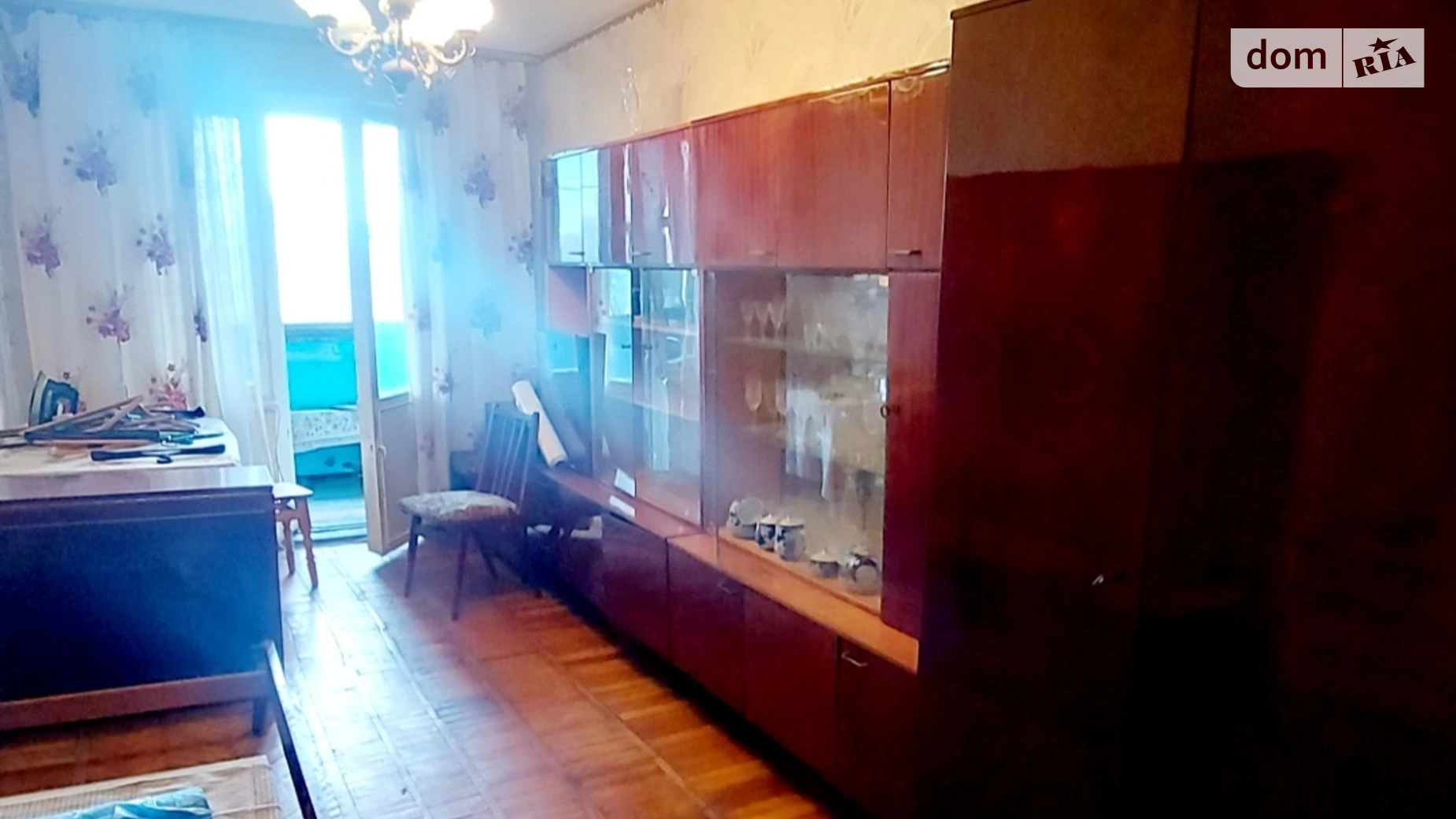 Продається 3-кімнатна квартира 60.7 кв. м у Києві, вул. Левка Лук'яненка, 15 - фото 3