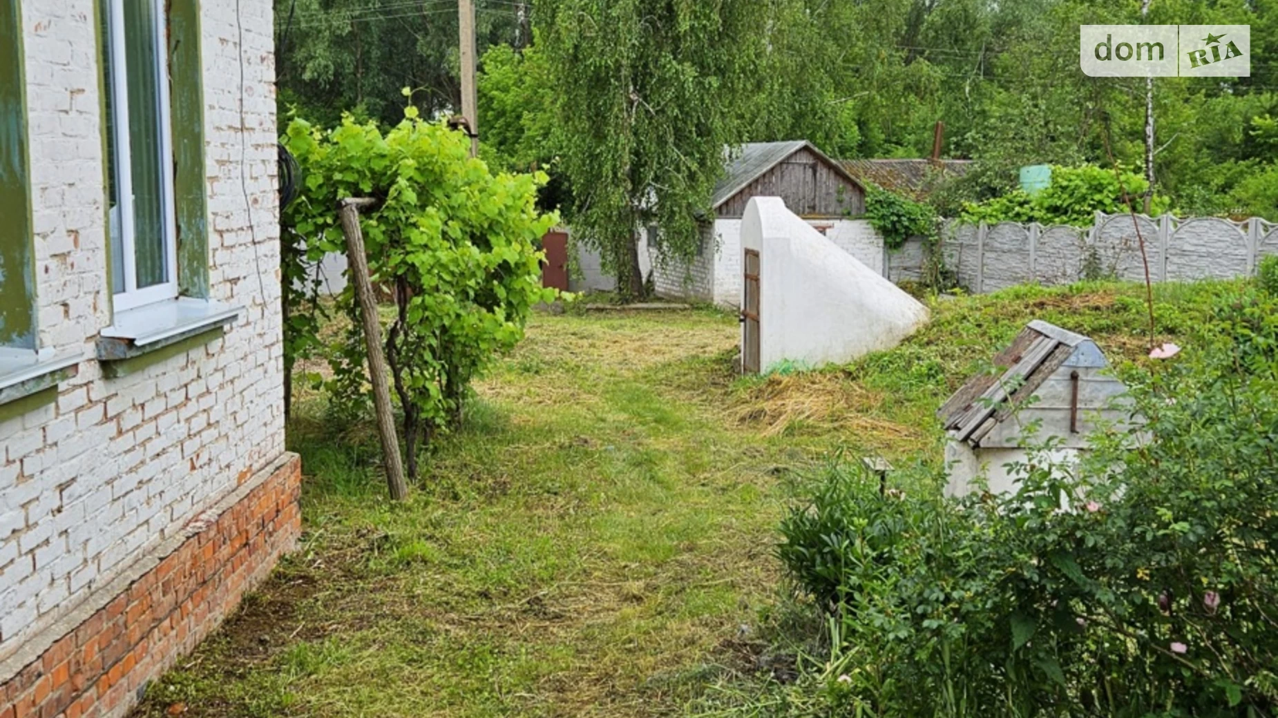 Продается одноэтажный дом 82.7 кв. м с беседкой, цена: 15000 $ - фото 2