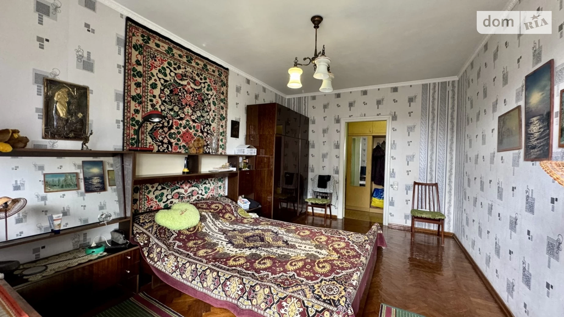 Продается 2-комнатная квартира 59 кв. м в Николаеве, ул. Павла Скоропадського(Адмирала Макарова (Центр)), 56 - фото 2