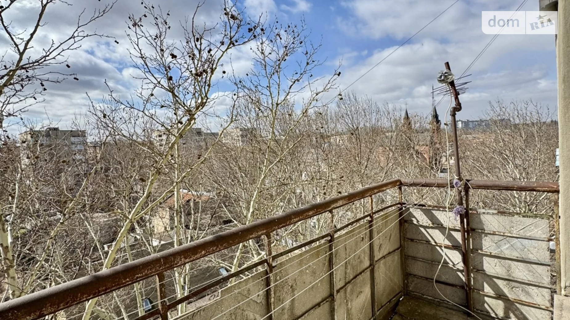 Продается 2-комнатная квартира 59 кв. м в Николаеве, ул. Павла Скоропадського(Адмирала Макарова (Центр)), 56 - фото 3