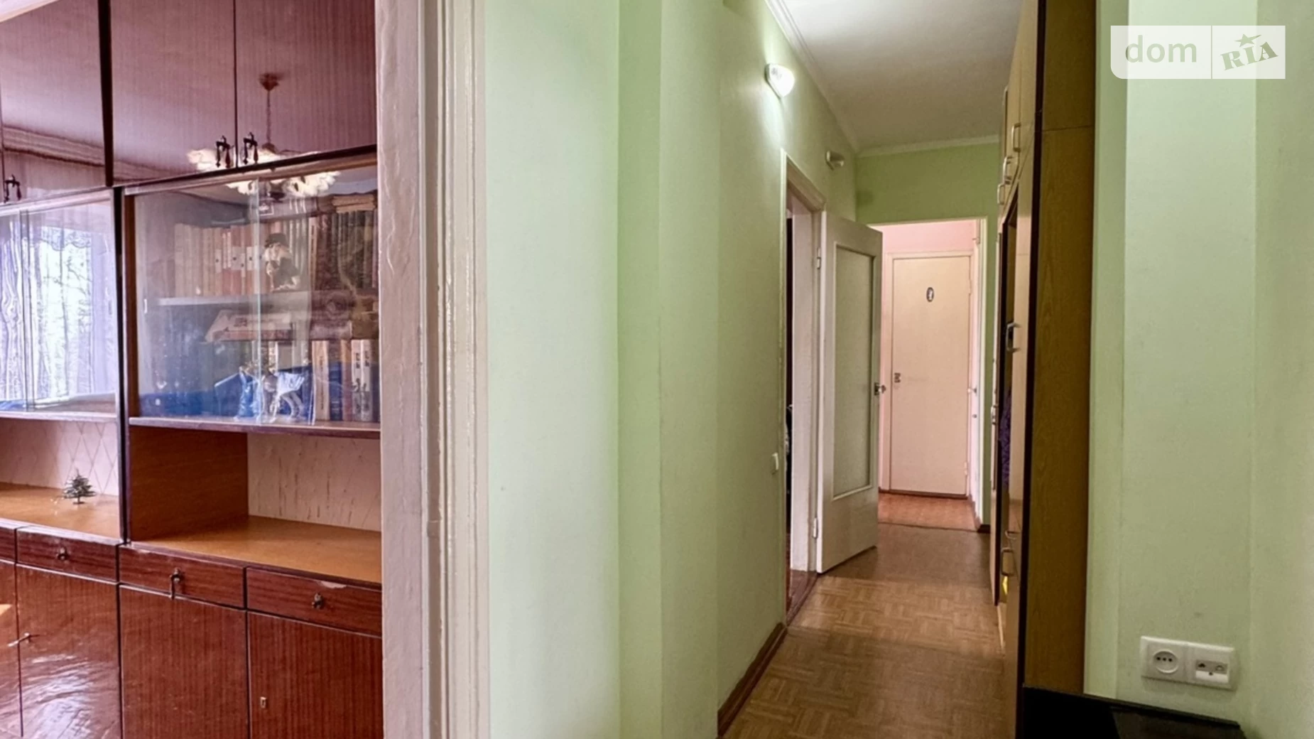 Продается 2-комнатная квартира 59 кв. м в Николаеве, ул. Павла Скоропадського(Адмирала Макарова (Центр)), 56 - фото 4