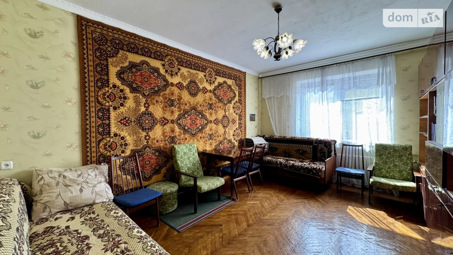 Продается 2-комнатная квартира 59 кв. м в Николаеве, ул. Павла Скоропадського(Адмирала Макарова (Центр)), 56 - фото 5
