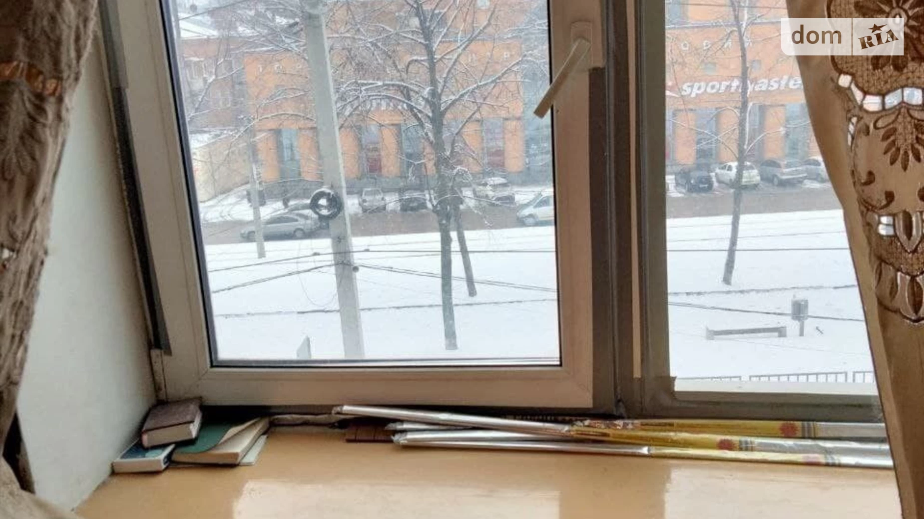 Продается 2-комнатная квартира 52.7 кв. м в, цена: 36000 $ - фото 3