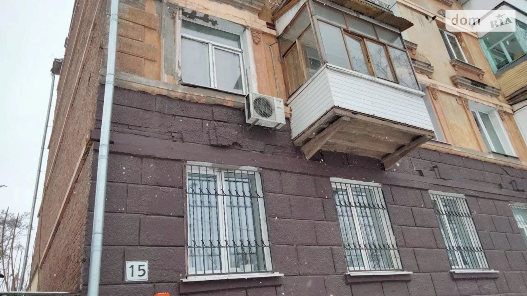 Продается 2-комнатная квартира 52.7 кв. м в, цена: 36000 $ - фото 2
