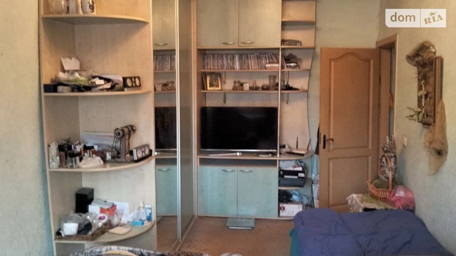 Продается 2-комнатная квартира 52.7 кв. м в, цена: 36000 $ - фото 5