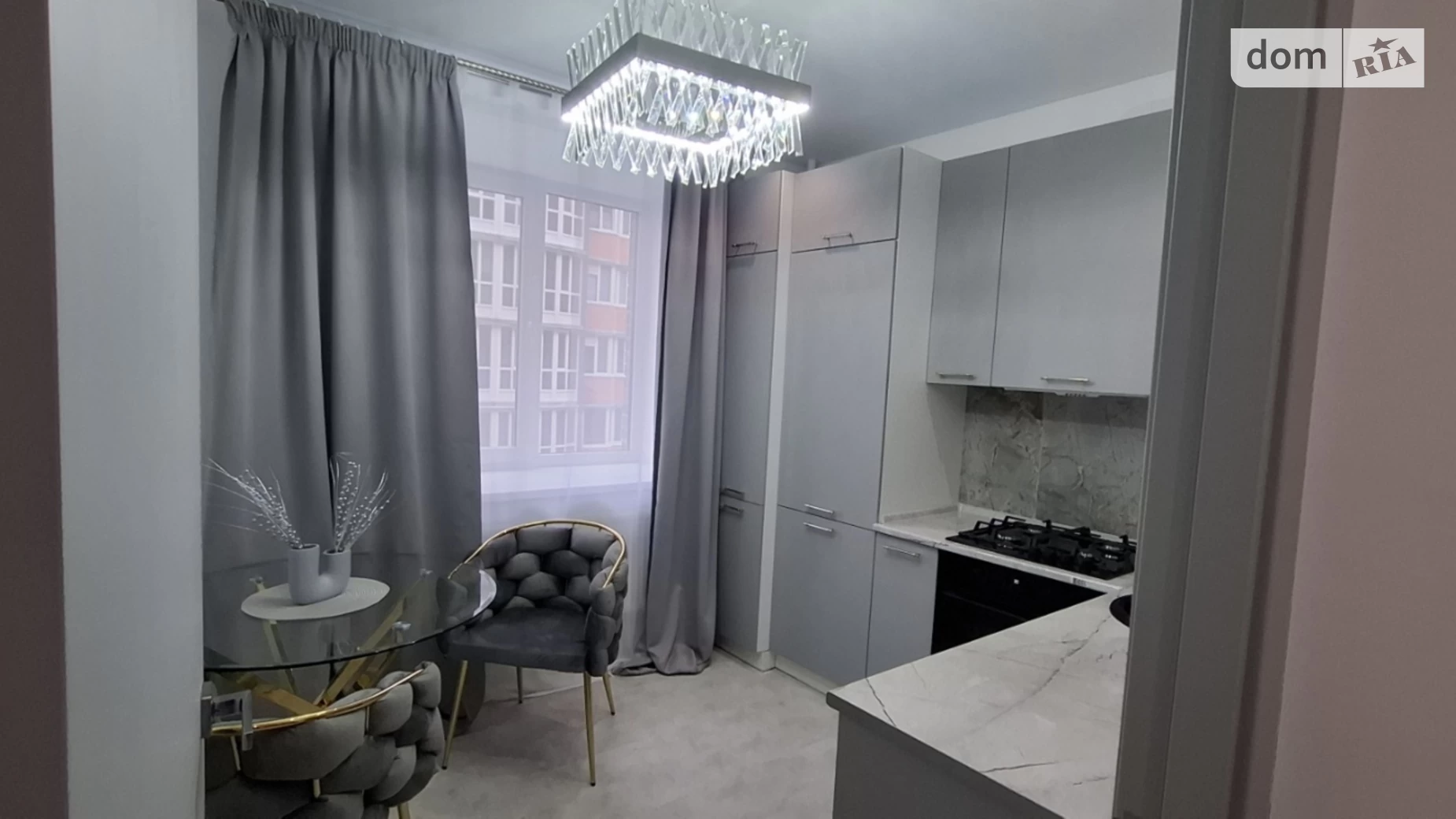 Продається 1-кімнатна квартира 46.2 кв. м у Вінниці, цена: 79000 $ - фото 4