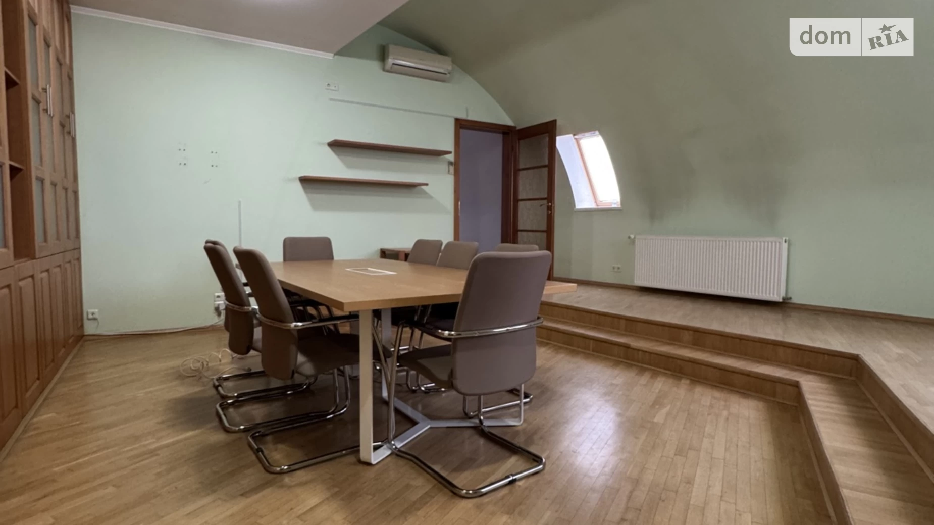 Здається в оренду офіс 250 кв. м в бізнес-центрі, цена: 1500 $ - фото 2
