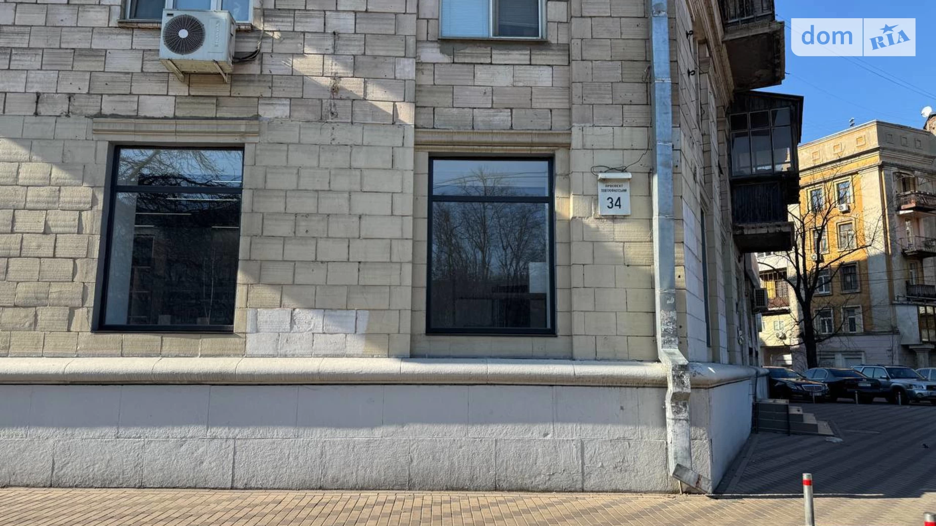 Продается помещения свободного назначения 167 кв. м в 8-этажном здании, цена: 57900 $ - фото 3