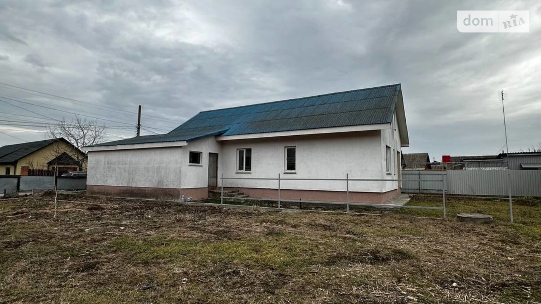 Продается дом на 2 этажа 100 кв. м с террасой, цена: 70000 $ - фото 3