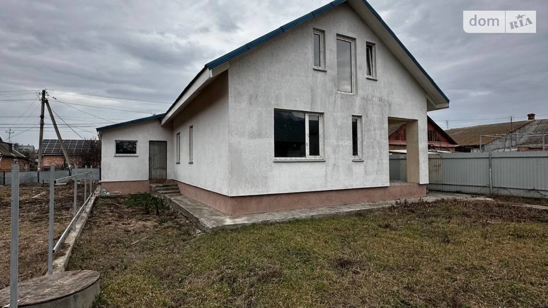Продается дом на 2 этажа 100 кв. м с террасой, цена: 70000 $ - фото 2