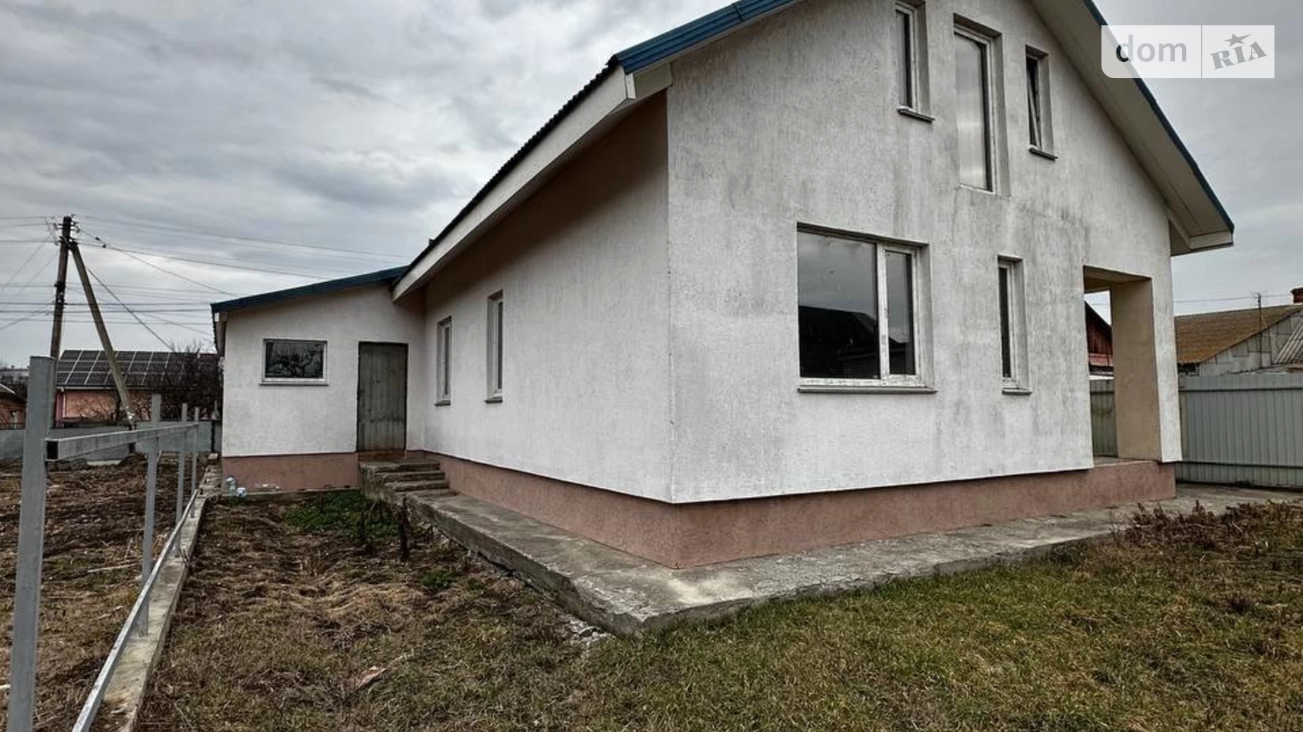 Продается дом на 2 этажа 100 кв. м с террасой, цена: 70000 $ - фото 4