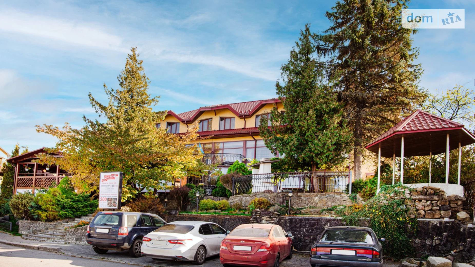 Продается объект сферы услуг 1000 кв. м в 3-этажном здании, цена: 1500000 $ - фото 4