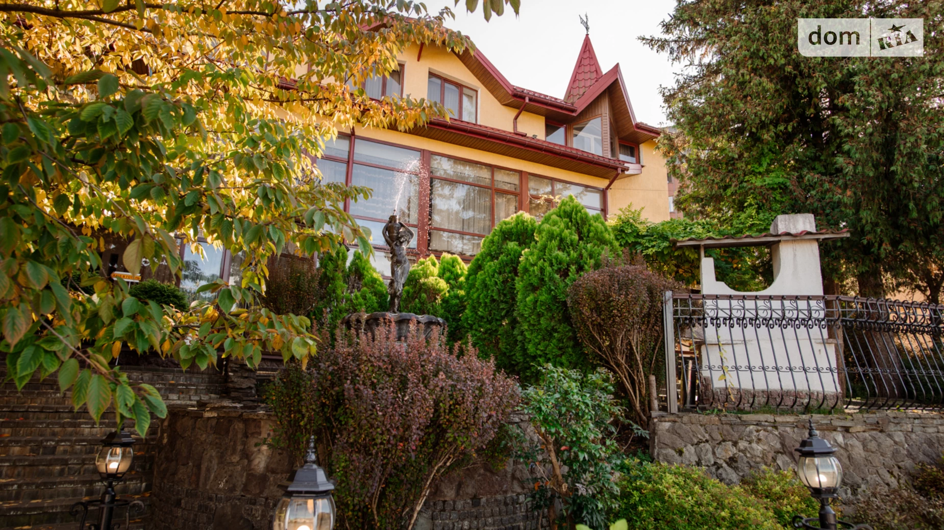 Продается объект сферы услуг 1000 кв. м в 3-этажном здании, цена: 1500000 $ - фото 3