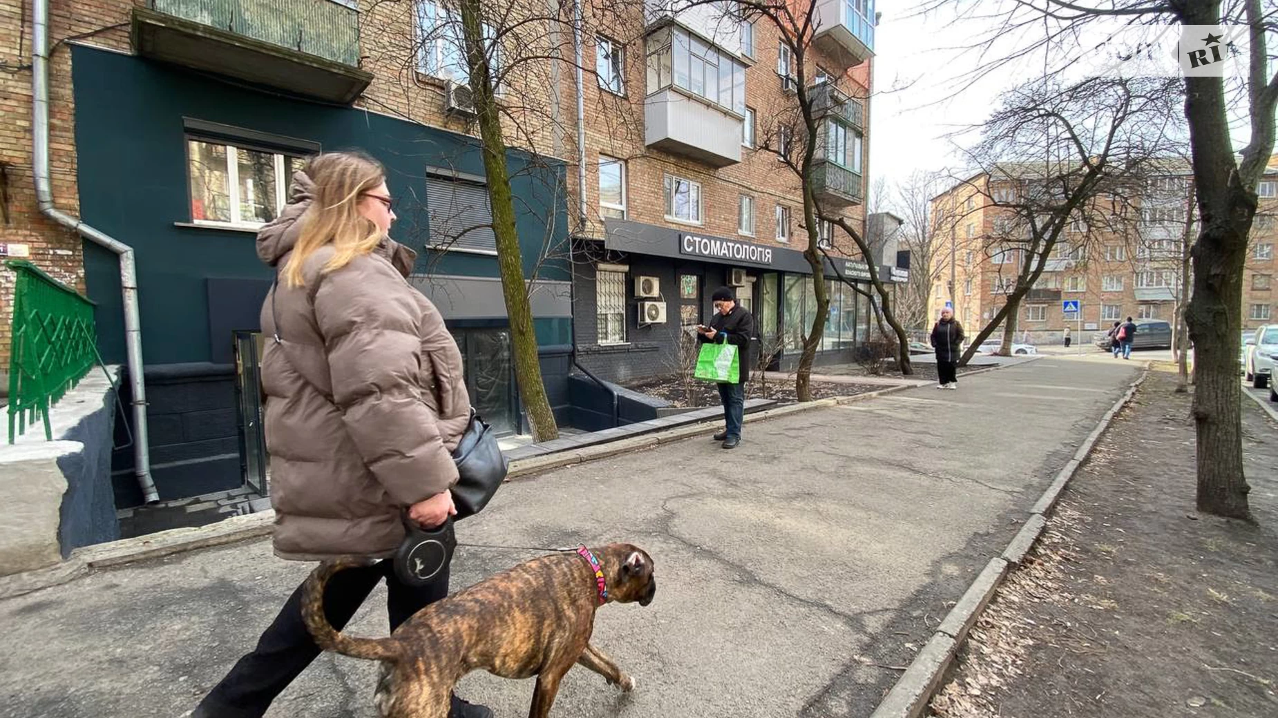 Здається в оренду приміщення вільного призначення 40 кв. м в 5-поверховій будівлі, цена: 60000 грн - фото 2