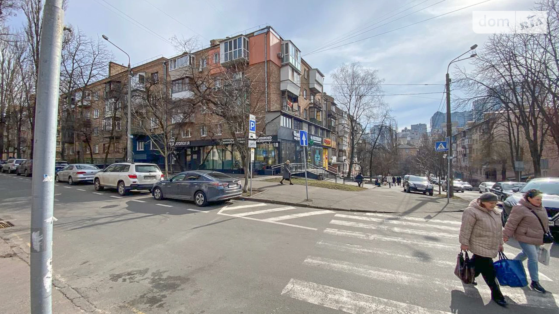 Здається в оренду приміщення вільного призначення 40 кв. м в 5-поверховій будівлі, цена: 60000 грн - фото 5