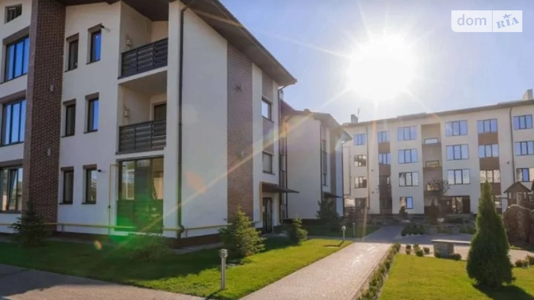 Продается 2-комнатная квартира 67 кв. м в Харькове, цена: 87000 $ - фото 2