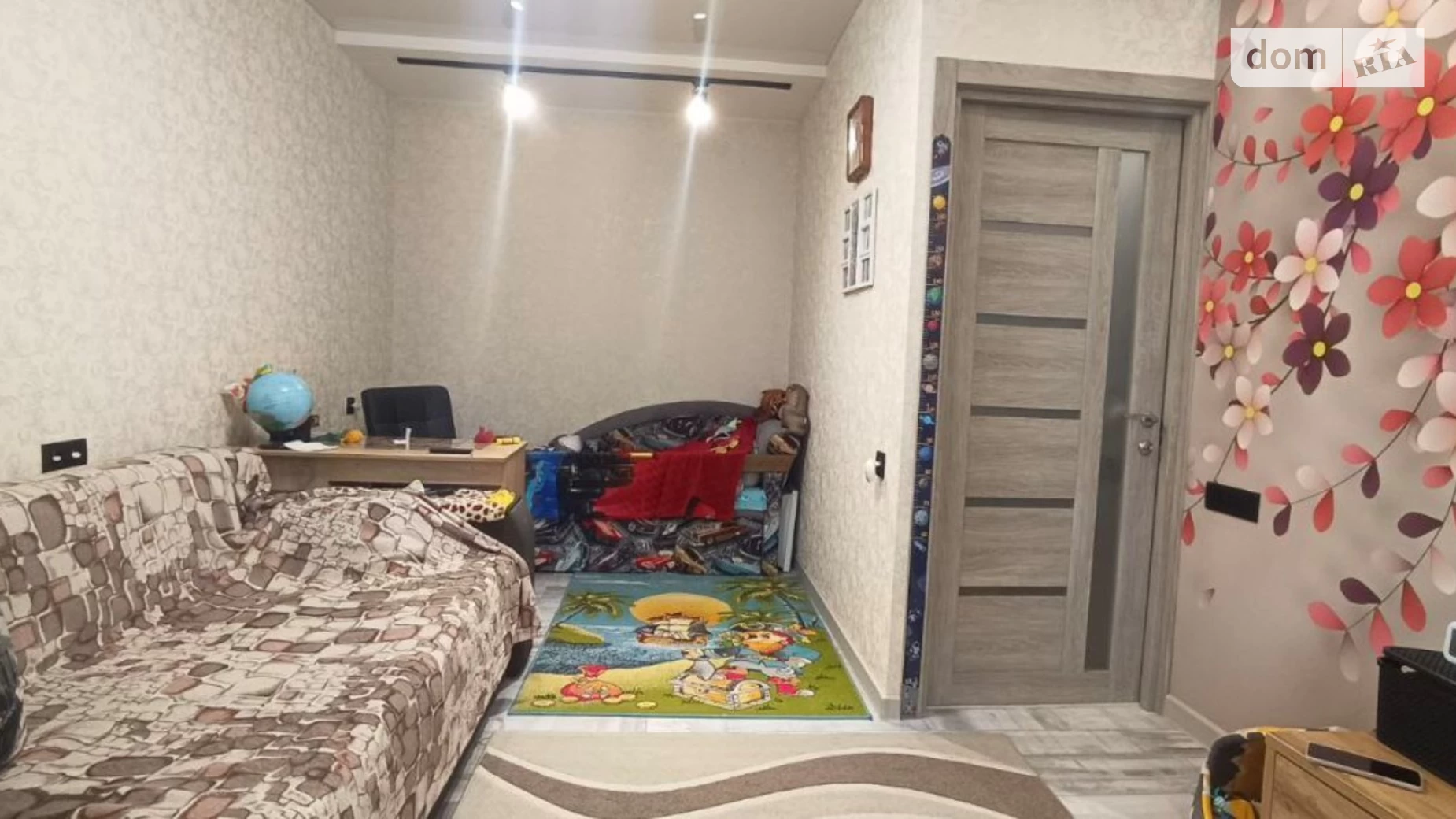 Продається 1-кімнатна квартира 41.6 кв. м у Крижанівка, цена: 40000 $ - фото 5