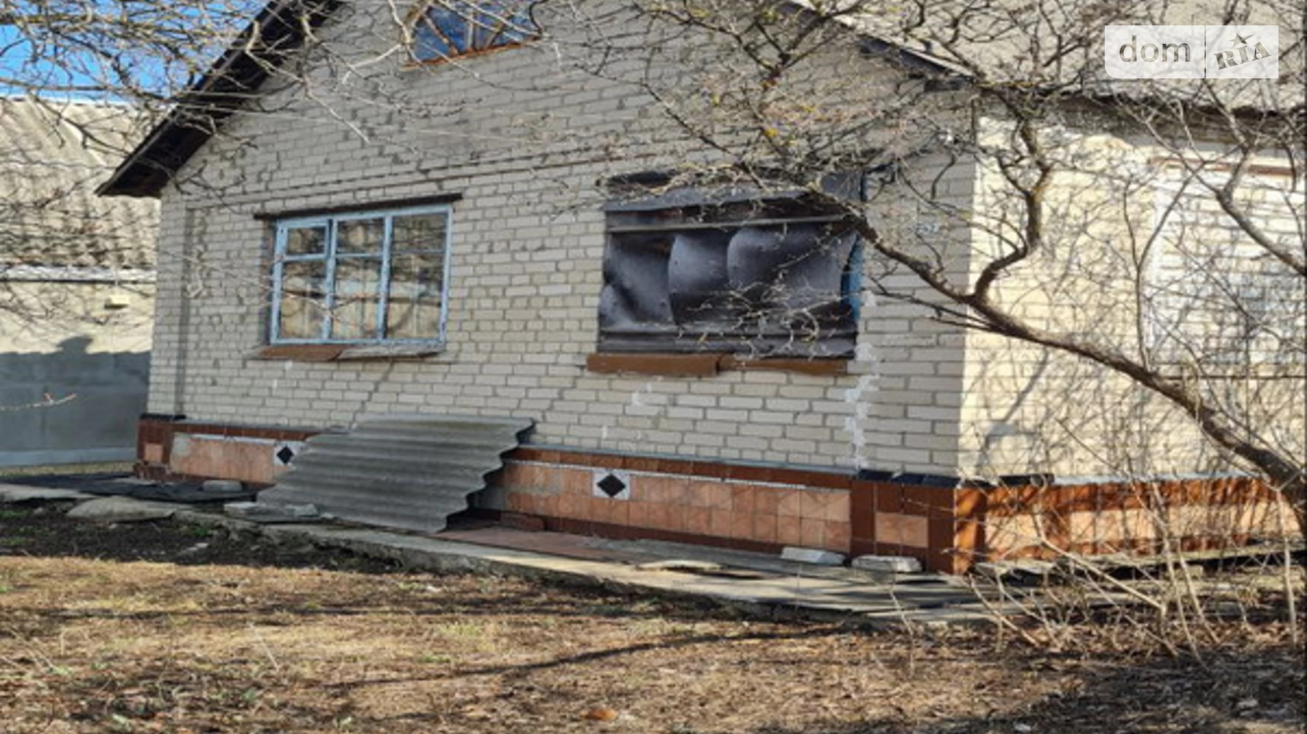 Продается дом на 2 этажа 45 кв. м с террасой, цена: 8500 $ - фото 2