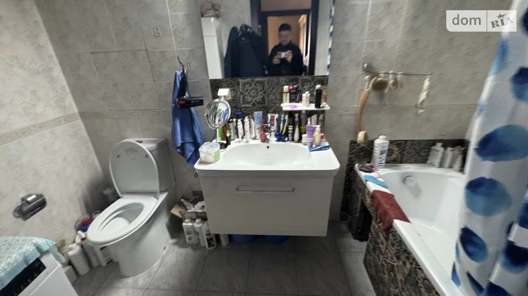 Продается 3-комнатная квартира 70 кв. м в Виннице, ул. Академика Янгеля - фото 4