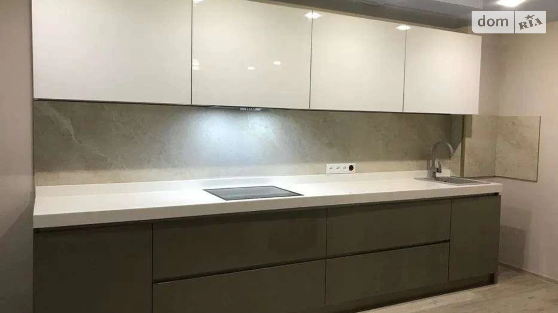 Продается 1-комнатная квартира 37 кв. м в Харькове, цена: 35000 $ - фото 4