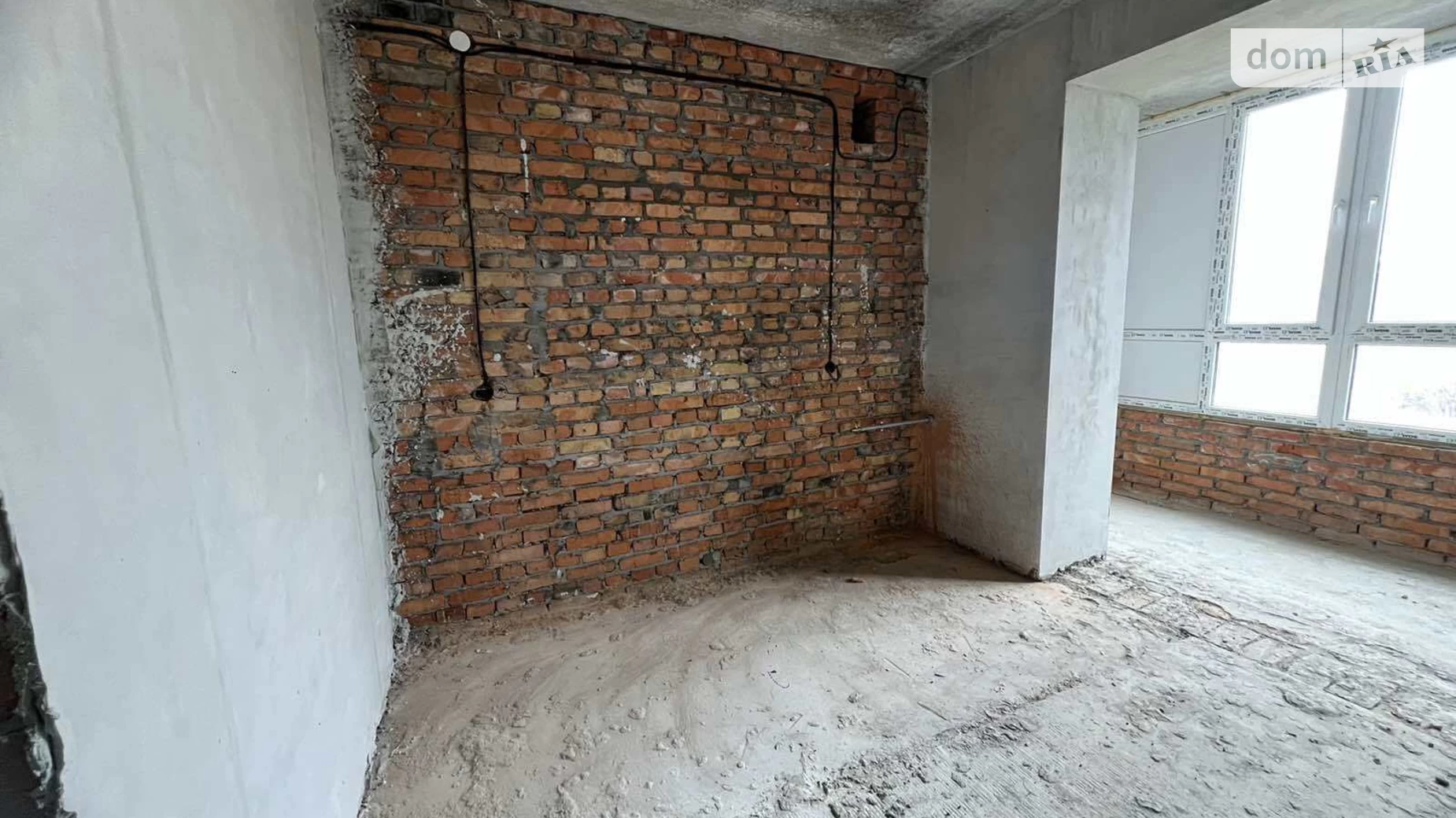 Продается 1-комнатная квартира 45 кв. м в Хмельницком, ул. Озерная - фото 4