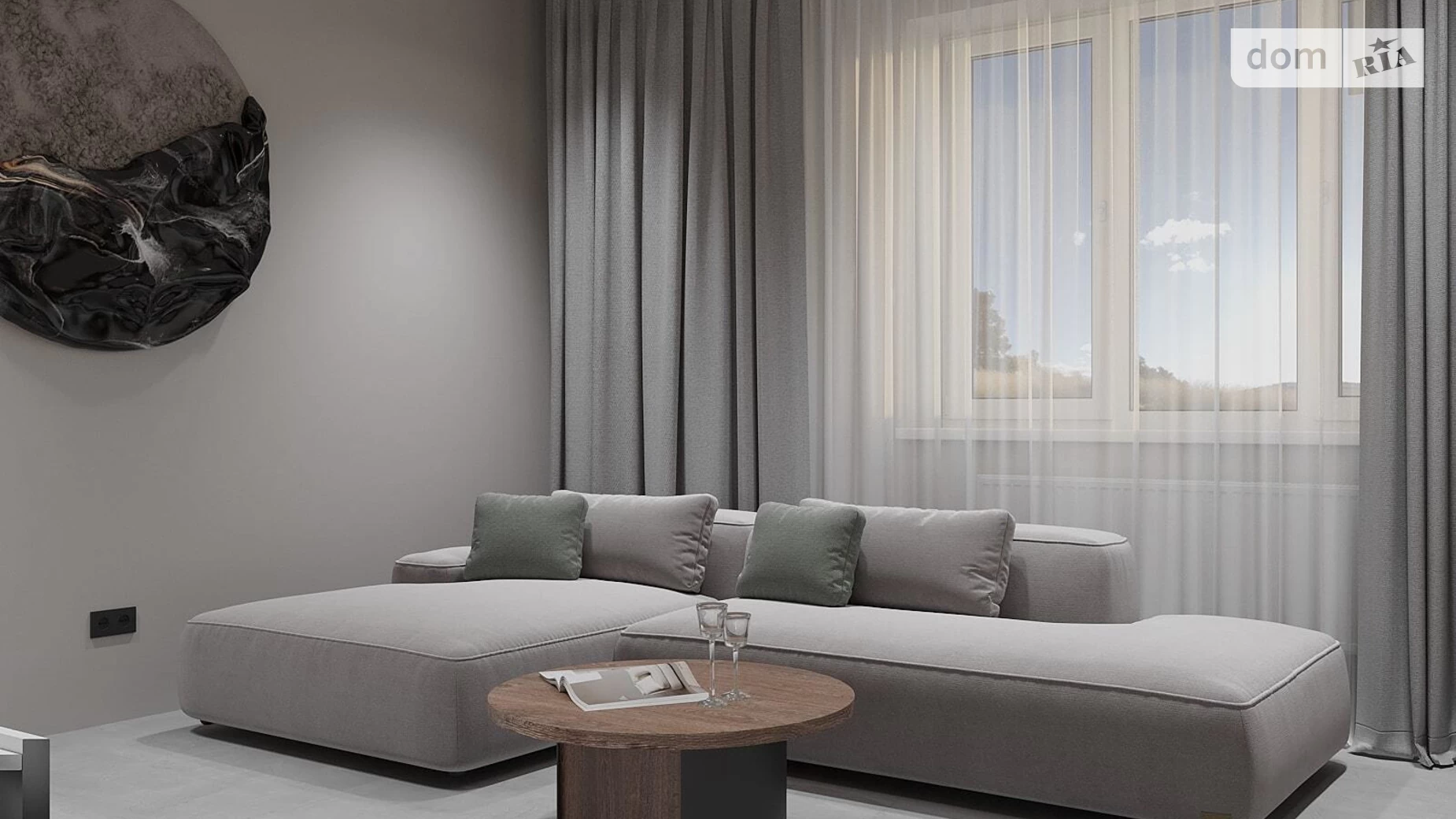 Продается дом на 2 этажа 280 кв. м с мебелью, цена: 630000 $ - фото 3