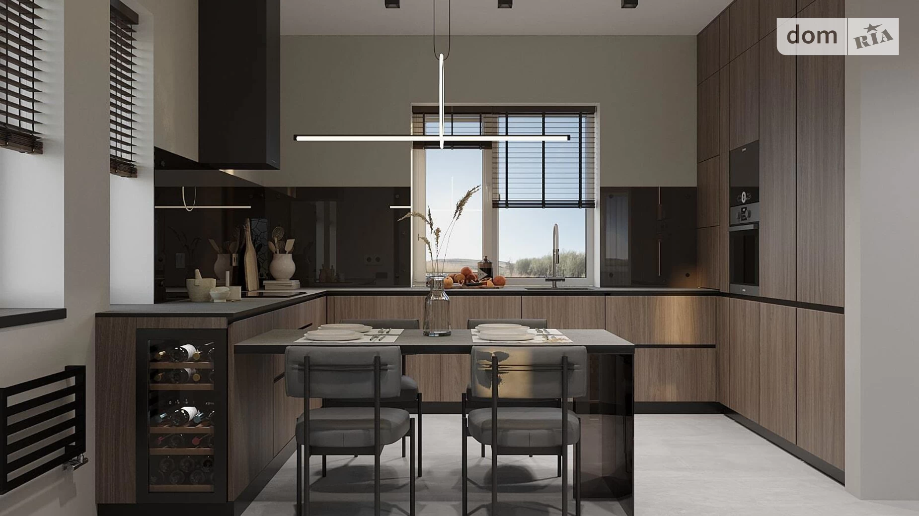 Продается дом на 2 этажа 280 кв. м с мебелью, цена: 630000 $ - фото 5