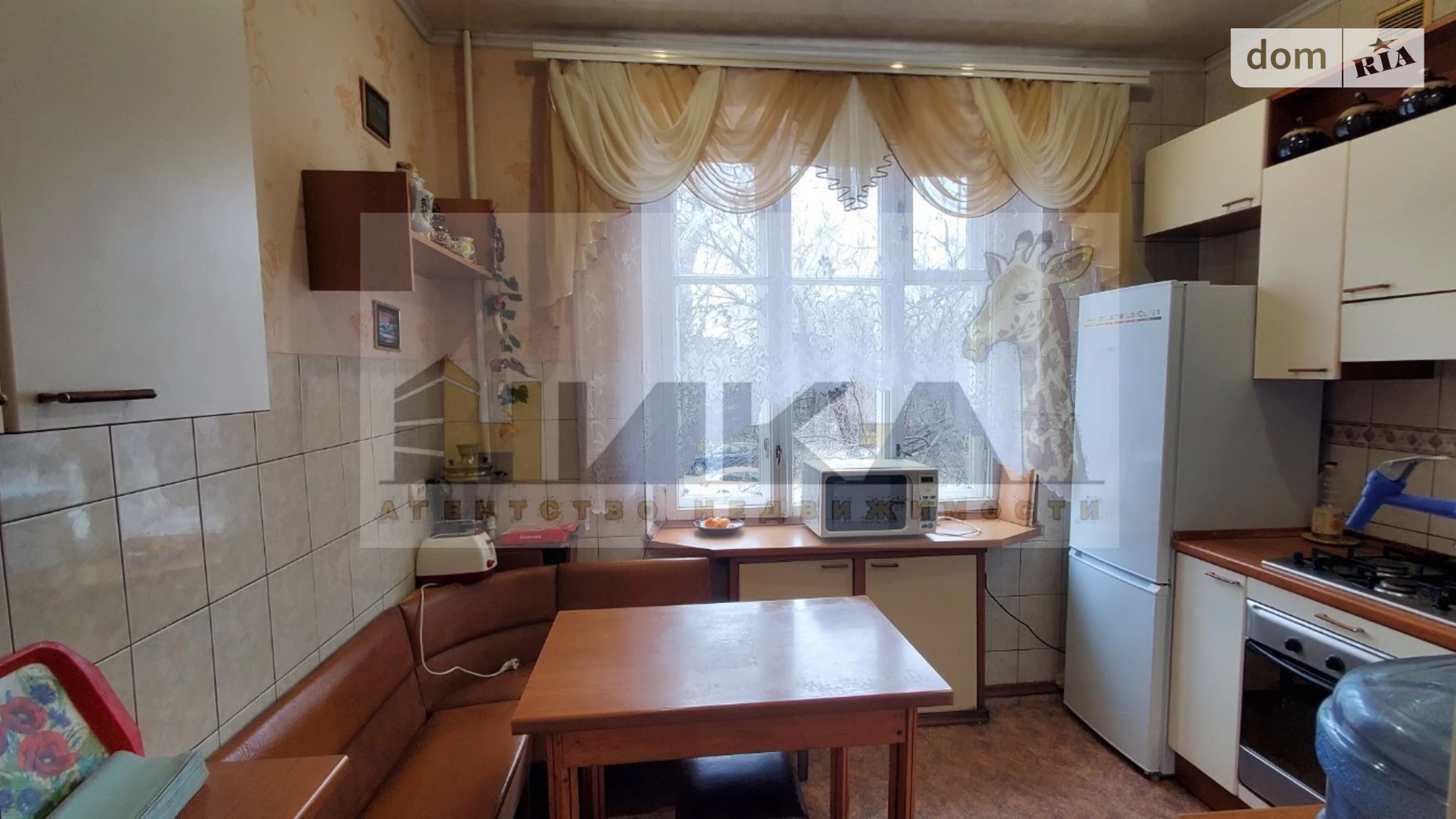 3-комнатная квартира 80.81 кв. м в Запорожье, ул. Мира, 47/7 - фото 5