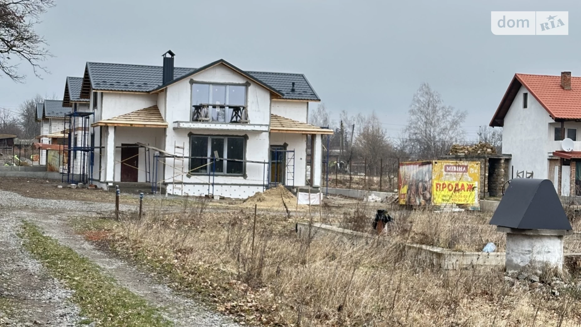 Продається земельна ділянка 10 соток у Вінницькій області, цена: 46000 $ - фото 4