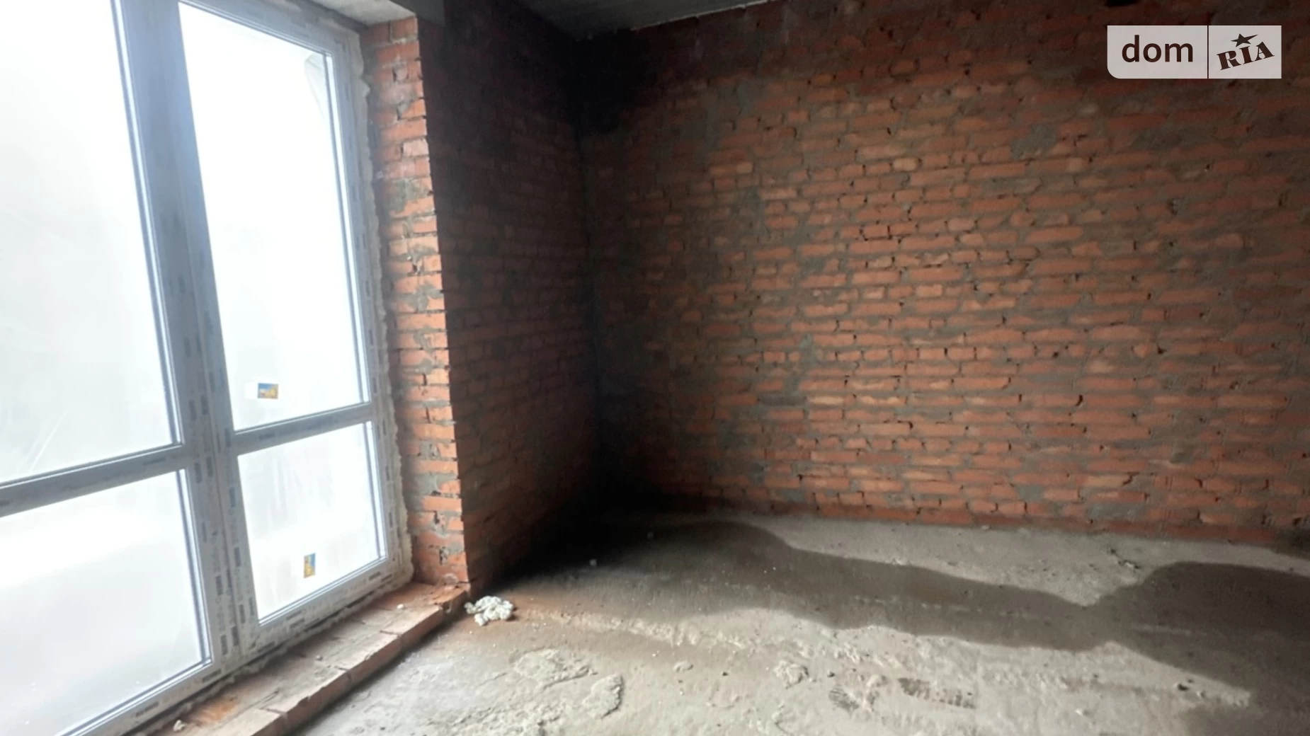 Продается 1-комнатная квартира 21 кв. м в Гостомеле, ул. Украинская, 12/2 - фото 3