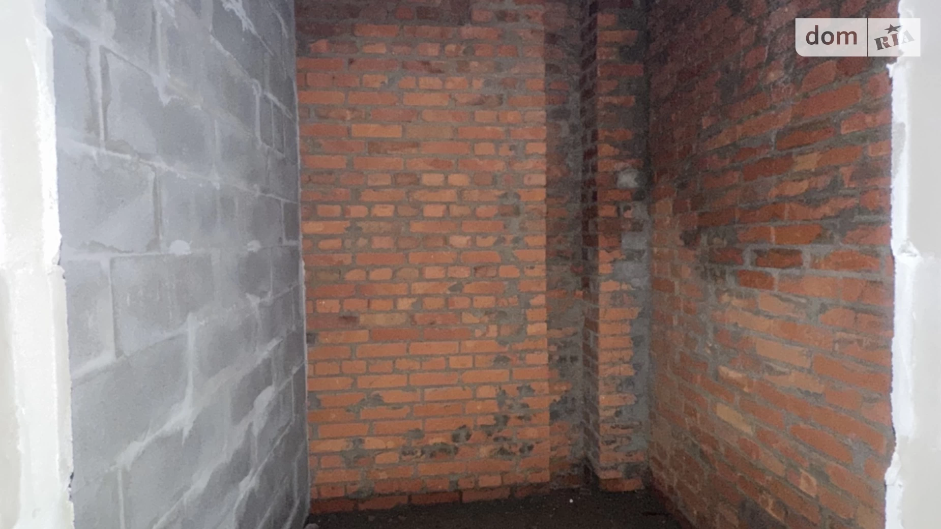 Продается 1-комнатная квартира 21 кв. м в Гостомеле, ул. Украинская, 12/2 - фото 5